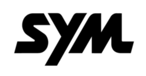 SYM Logo (EUIPO, 03/17/2016)