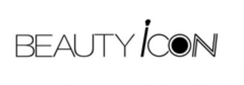 BEAUTYICON Logo (EUIPO, 21.03.2016)