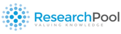 RESEARCHPOOL VALUING KNOWLEDGE Logo (EUIPO, 21.03.2016)