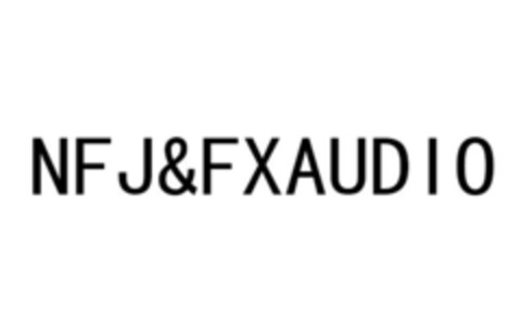 NF J&FXAUDIO Logo (EUIPO, 20.04.2016)