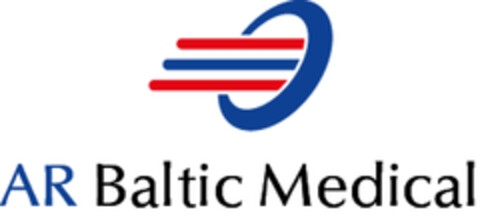 AR Baltic Medical Logo (EUIPO, 05/13/2016)