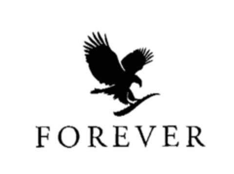 FOREVER Logo (EUIPO, 10.06.2016)