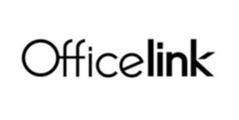 Officelink Logo (EUIPO, 07/01/2016)