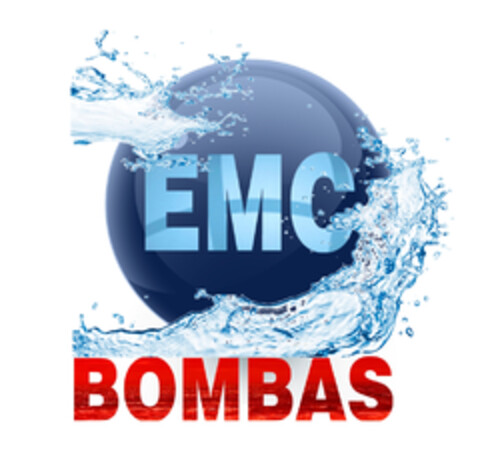 EMC BOMBAS Logo (EUIPO, 08.07.2016)