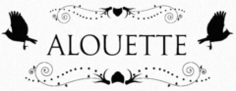 ALOUETTE Logo (EUIPO, 15.07.2016)