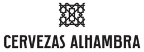 CERVEZAS ALHAMBRA Logo (EUIPO, 20.07.2016)