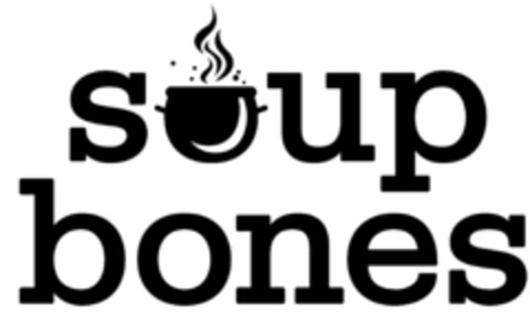 SOUP BONES Logo (EUIPO, 21.07.2016)
