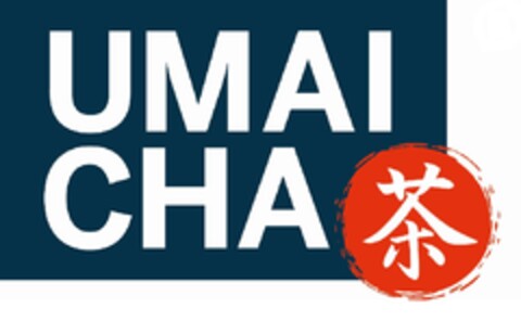 UMAICHA Logo (EUIPO, 05.09.2016)