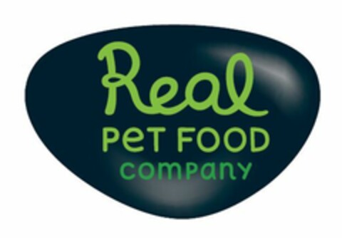 Real PeT FOOD company Logo (EUIPO, 30.09.2016)