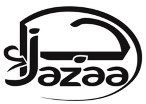 JAZAA Logo (EUIPO, 30.09.2016)