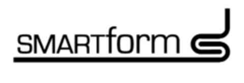 SMARTform Logo (EUIPO, 10/18/2016)