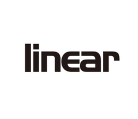 linear Logo (EUIPO, 28.10.2016)