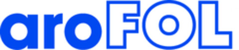 aroFol Logo (EUIPO, 17.11.2016)