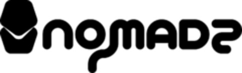 NOMADZ Logo (EUIPO, 22.11.2016)