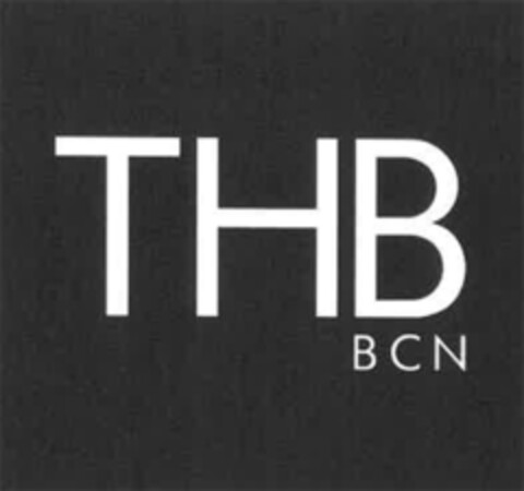 THB BCN Logo (EUIPO, 05.12.2016)