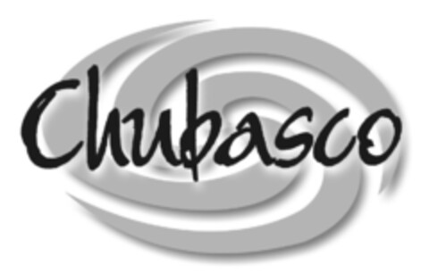 Chubasco Logo (EUIPO, 03.01.2017)