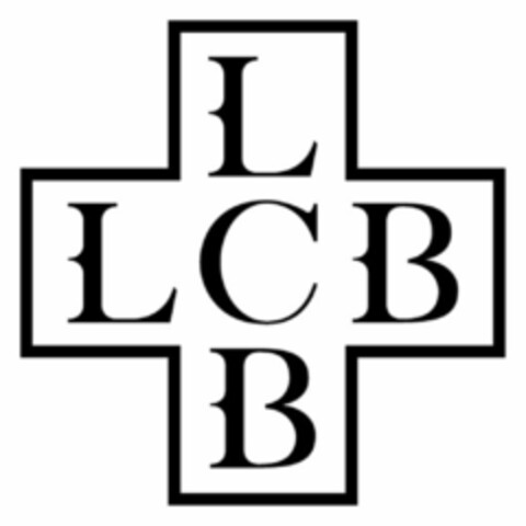 LCB Logo (EUIPO, 04/06/2017)