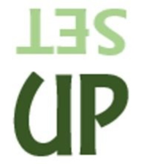 UP SET Logo (EUIPO, 11.04.2017)