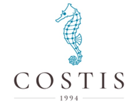 COSTIS 1994 Logo (EUIPO, 19.05.2017)