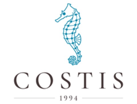 COSTIS 1994 Logo (EUIPO, 05/19/2017)