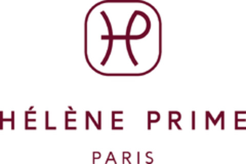 HELENE PRIME Paris Logo (EUIPO, 18.07.2017)