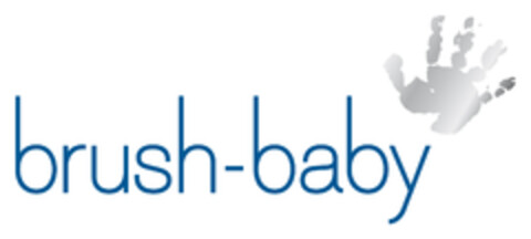 brush-baby Logo (EUIPO, 20.07.2017)