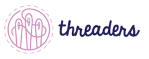 THREADERS Logo (EUIPO, 03.08.2017)