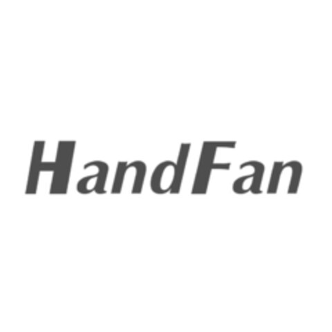 HandFan Logo (EUIPO, 08/11/2017)