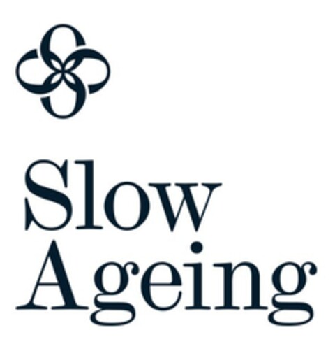 SLOW AGEING Logo (EUIPO, 09/19/2017)