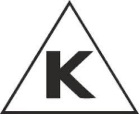 K Logo (EUIPO, 24.10.2017)