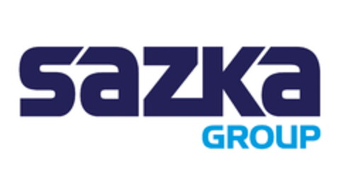 SAZKA GROUP Logo (EUIPO, 11/21/2017)