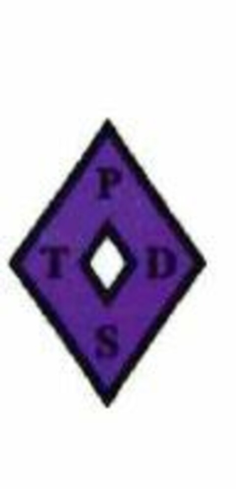 PTDS Logo (EUIPO, 12/01/2017)