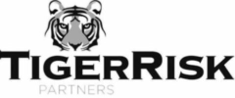 TIGERRISK PARTNERS Logo (EUIPO, 12/20/2017)