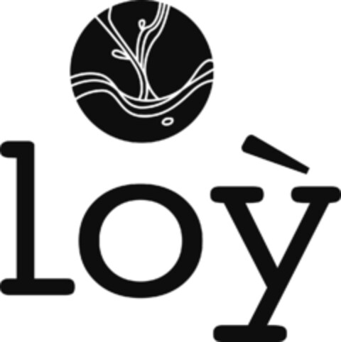 loy Logo (EUIPO, 18.01.2018)