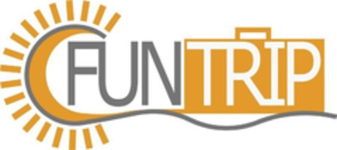 FUNTRIP Logo (EUIPO, 01/26/2018)