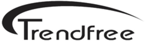 Trendfree Logo (EUIPO, 05.02.2018)