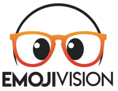 EMOJIVISION Logo (EUIPO, 02/08/2018)