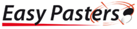 Easy Pasters Logo (EUIPO, 13.02.2018)