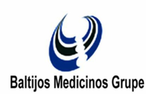 Baltijos Medicinos Grupe Logo (EUIPO, 03/22/2018)