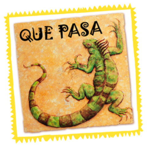 QUE PASA Logo (EUIPO, 20.04.2018)