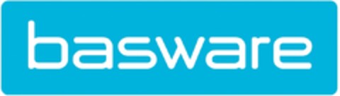 BASWARE Logo (EUIPO, 27.04.2018)
