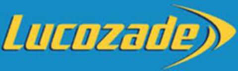 Lucozade Logo (EUIPO, 03.05.2018)