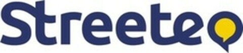 STREETEO Logo (EUIPO, 15.05.2018)