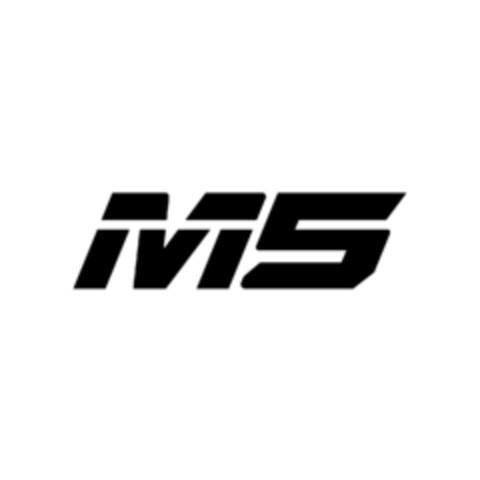 M5 Logo (EUIPO, 14.05.2018)