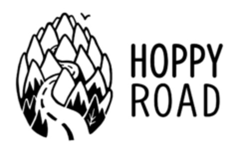 HOPPY ROAD Logo (EUIPO, 25.05.2018)