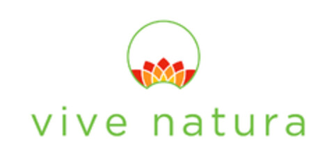 vive natura Logo (EUIPO, 09/30/2018)