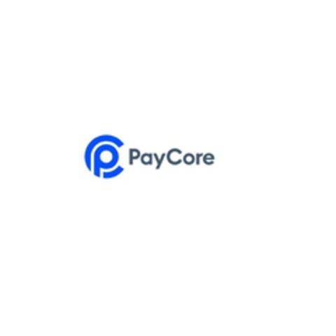 paycore Logo (EUIPO, 13.12.2018)