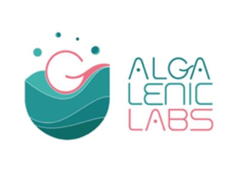 Algalenic Labs Logo (EUIPO, 24.01.2019)