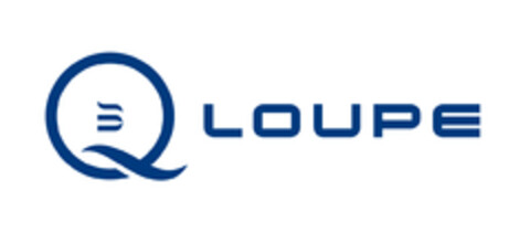 QLOUPE Logo (EUIPO, 01/28/2019)