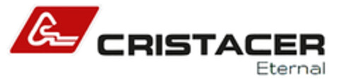 CRISTACER Eternal Logo (EUIPO, 07.02.2019)